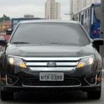 FORD BRASIL
LAN«AMENTO FORD FUSION HYBRID
NOVEMBRO 2010