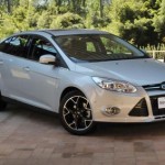 Ford_Novo Focus Sedan_2014