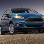 New Fiesta Global Success Story Rolls On