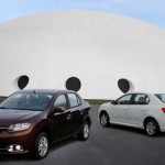 Renault inova e lança o Logan 2014