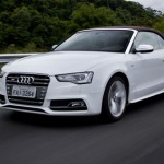 AUDI - S5- MARÇO 2013