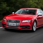 AUDI - S7- MARÇO 2013