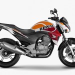 CB 300R Repsol