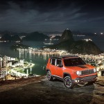 Jeep Renegade 2016 – A chegada da grande marca!