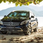 Mercedes-Benz GLA – Uma nova proposta