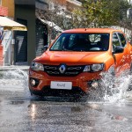 Renault Kwid o SUV dos compactos