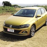 Novo Polo – uma nova era para a Volkswagen do Brasil