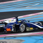 F2 20178 TEST PAUL RICARD