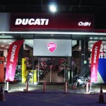 Inauguração Ducati O2BH (5)