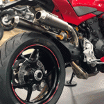 Ducati SuperSport S com escapamento Akrapovic 2 copia
