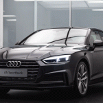 Audi A5 Sportline30 copia