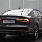 Audi A5 Sportline35 copia