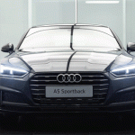 Audi A5 Sportline6 copia