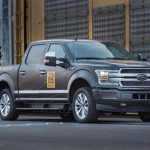 Ford F-150 elétrica-2 copia