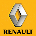Renault copia