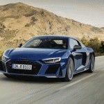 Audi R8 copia