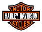 harley-davidson copia