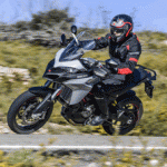 Ducati Multistrada 950 S Action 02 copia