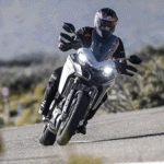 Ducati Multistrada 950 S Action 03 copia