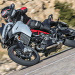 Ducati Multistrada 950 S Action 04 copia