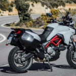 DucativMultistrada 950 S Touring Static 07 copia