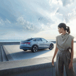 Nova campanha de marca da Audi copia