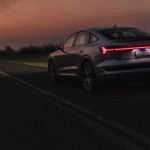 Audi e-tron Sportback copia