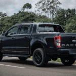 Ford Ranger Black-3993 copia