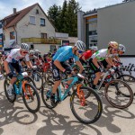 Copa do Mundo UCI de Mountain Bike 2021, na Alemanha