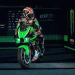 Nova KAWASAKI NinjaZX-10R