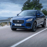 Jaguar E-PACE - Frente estrada 2 - Baixa copia