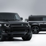 LAND ROVER DEFENDER V8 BOND EDITION_Carrocerias 90 e 110