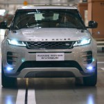 Evento retorno Evoque em Itatiaia_Range Rover Evoque