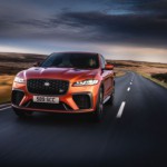 JAGUAR F-PACE SVR 22MY_Atacama Orange