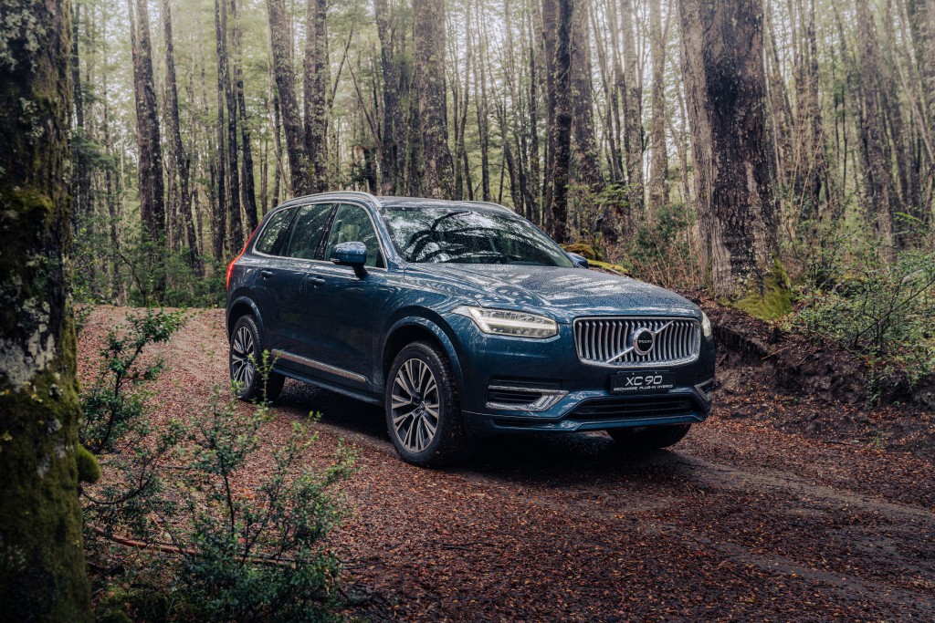 Volvo XC90 - Craft (7)