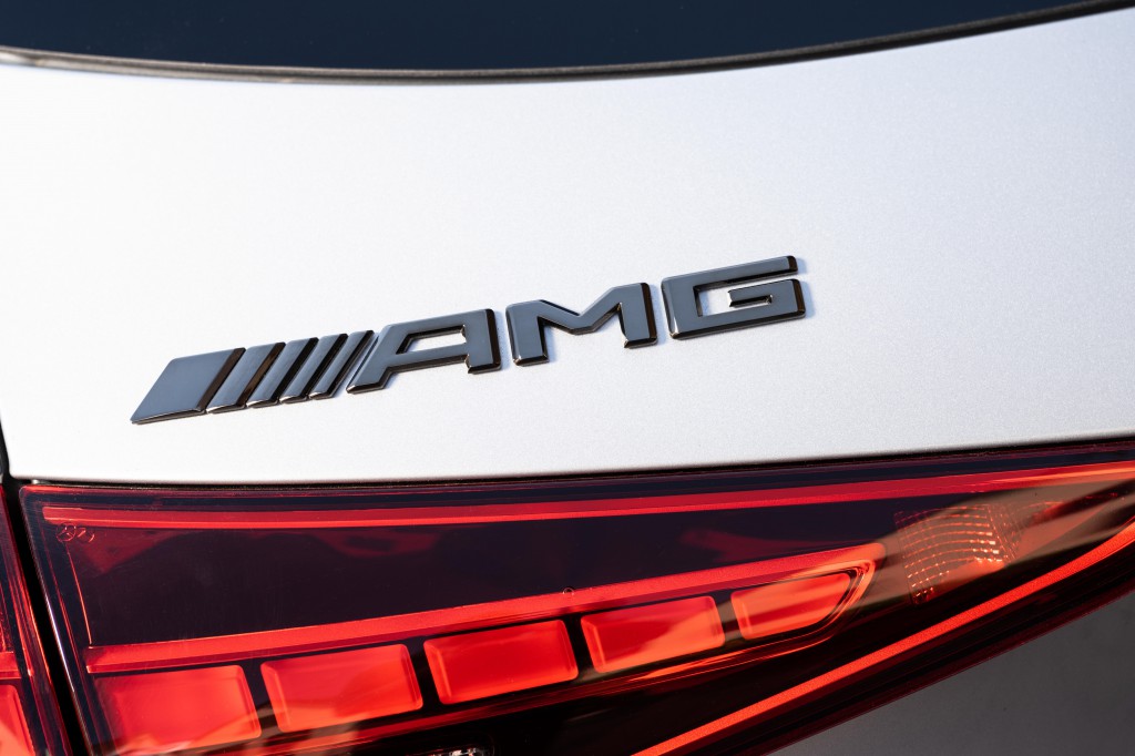 Mercedes-AMG C 43 4MATIC T-Modell, Colmar 2022 Mercedes-AMG C 43 4MATIC Estate, Colmar 2022