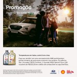 Promoção “Inverno da Sorte Hyundai”