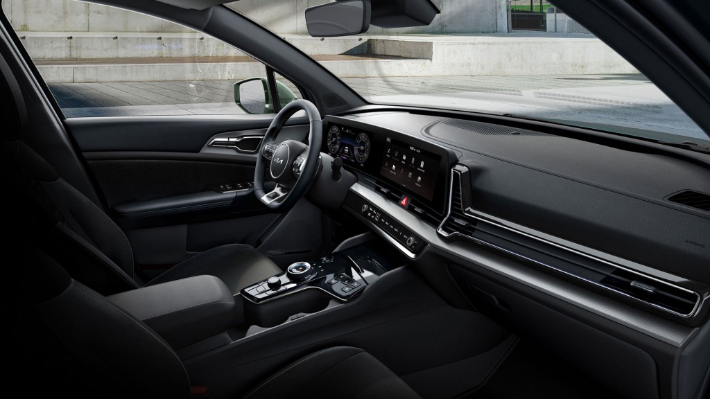 Novo-Sportage-Interior-4