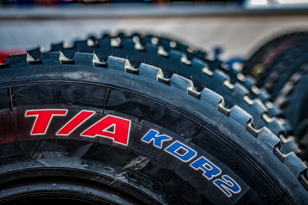 Dakar 2021 - BFGoodrich