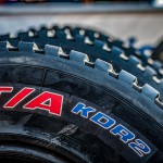 Dakar 2021 - BFGoodrich