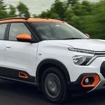 Novo Citroën C3 chega ao Brasil