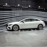 Mercedes-EQ. EQE, V295, 2022Mercedes-EQ. EQE, V295, 2022