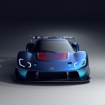 2023 Ford GT Mk IV