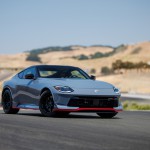 2023 Nissan Z Press Kit