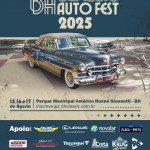3ª edição do BH Classic Auto Fest!