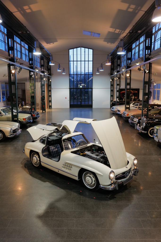 Rétromobile 2026: Exklusive 1000 Miglia-Pakete und Start des Classic Partner Netzwerks in Frankreich Rétromobile 2026: Exclusive 1000 Miglia packages and launch of the Classic Partner network in France