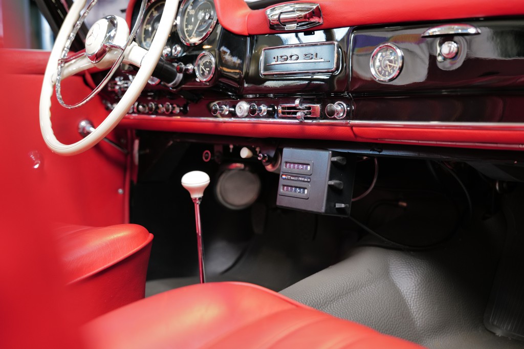 Rétromobile 2026: Exklusive 1000 Miglia-Pakete und Start des Classic Partner Netzwerks in Frankreich Rétromobile 2026: Exclusive 1000 Miglia packages and launch of the Classic Partner network in France